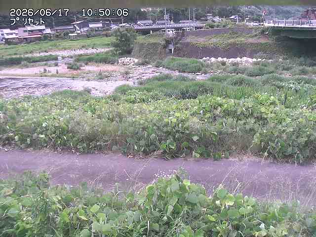 佐治川１2026/06/17 12:10:00