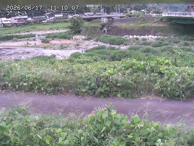 佐治川１2026/06/17 12:10:00
