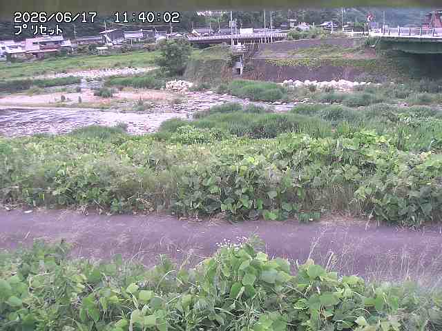 佐治川１2026/06/17 12:10:00