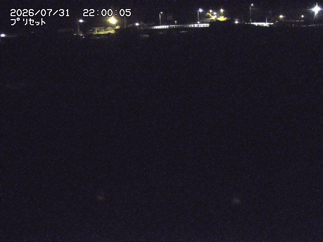 佐治川１2026/08/01 20:50:00