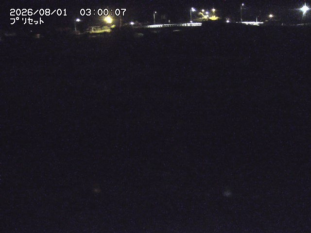 佐治川１2026/08/01 20:50:00