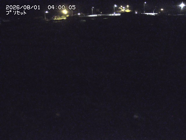 佐治川１2026/08/01 20:50:00