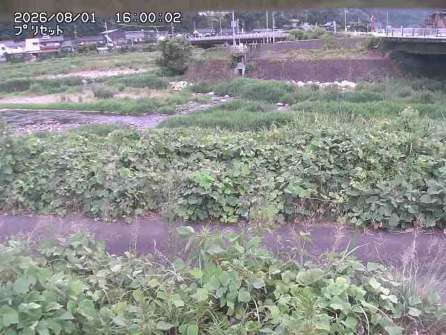 佐治川１2026/08/01 20:50:00