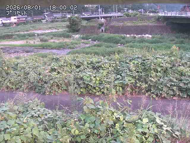 佐治川１2026/08/01 20:50:00