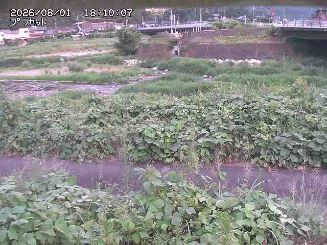 佐治川１2026/08/01 20:50:00