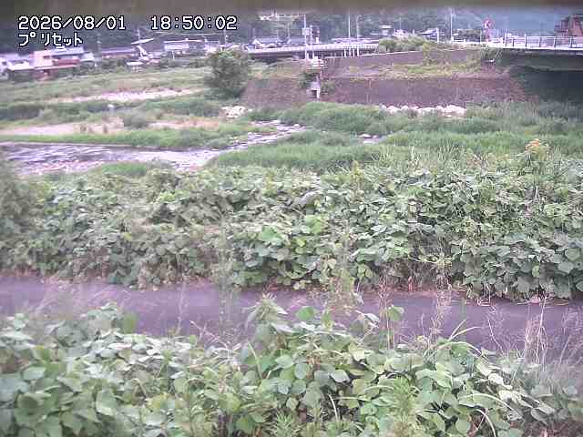 佐治川１2026/08/01 20:50:00