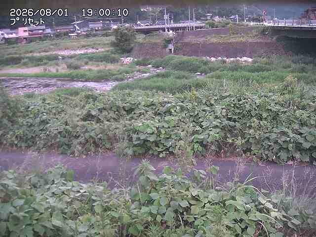 佐治川１2026/08/01 20:50:00