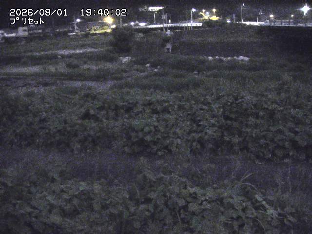 佐治川１2026/08/01 20:50:00