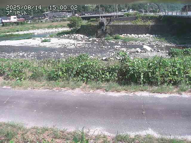 佐治川１2025/08/15 15:40:00