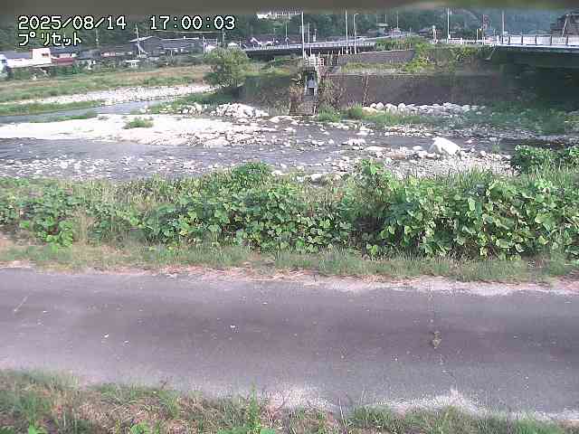 佐治川１2025/08/15 15:40:00