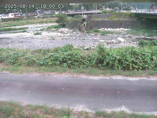 佐治川１2025/08/15 15:40:00