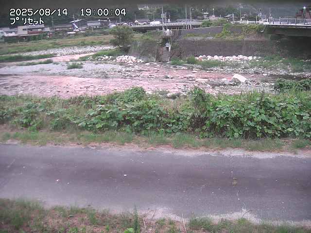 佐治川１2025/08/15 15:40:00