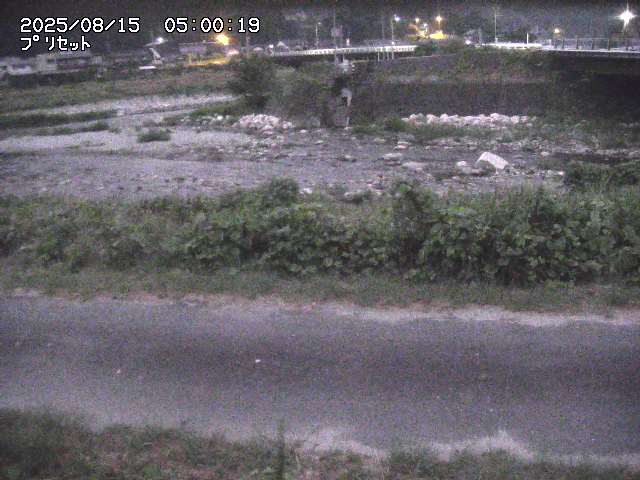 佐治川１2025/08/15 15:40:00