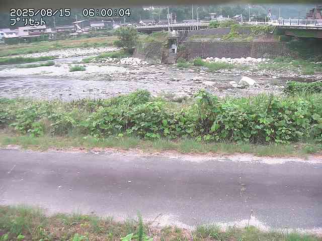 佐治川１2025/08/15 15:40:00