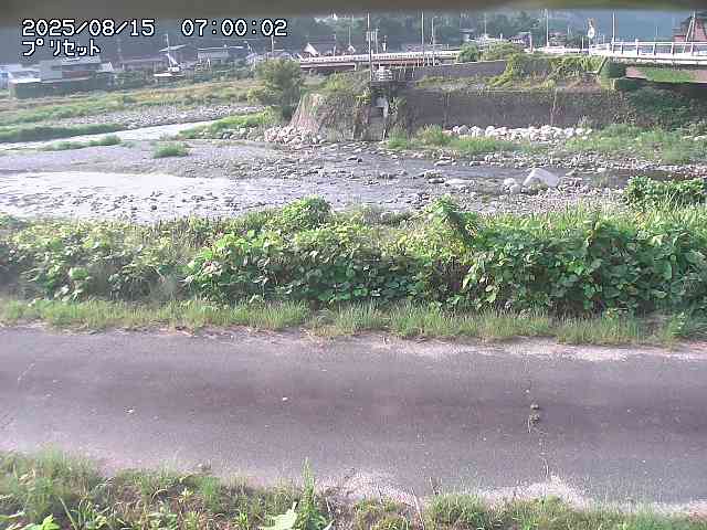 佐治川１2025/08/15 15:40:00