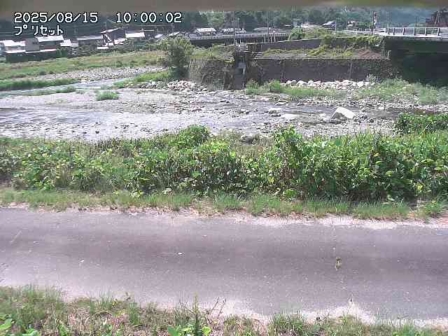 佐治川１2025/08/15 15:40:00
