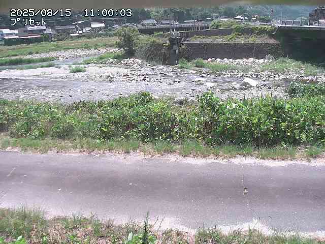 佐治川１2025/08/15 15:40:00