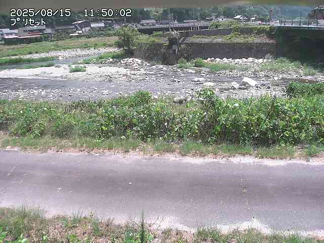 佐治川１2025/08/15 15:40:00