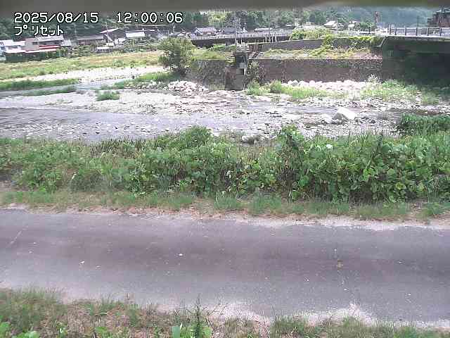 佐治川１2025/08/15 15:40:00