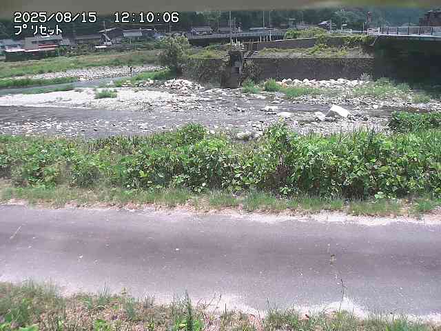 佐治川１2025/08/15 15:40:00