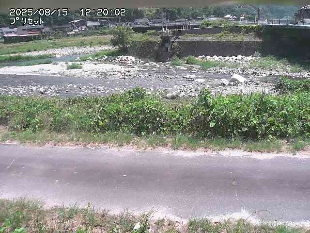 佐治川１2025/08/15 15:40:00