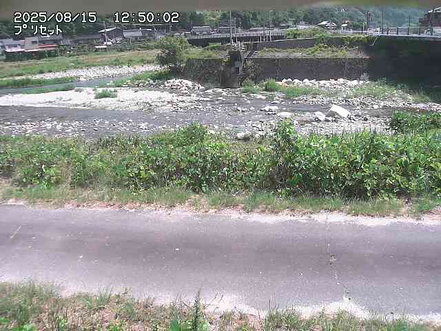 佐治川１2025/08/15 15:40:00