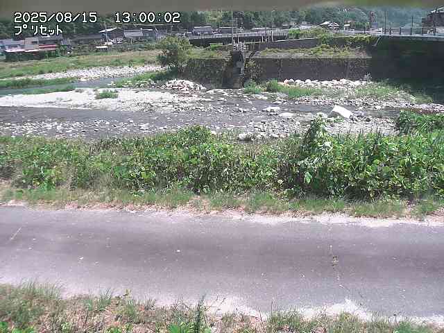 佐治川１2025/08/15 15:40:00