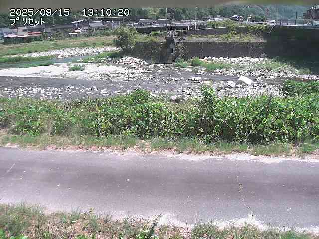 佐治川１2025/08/15 15:40:00