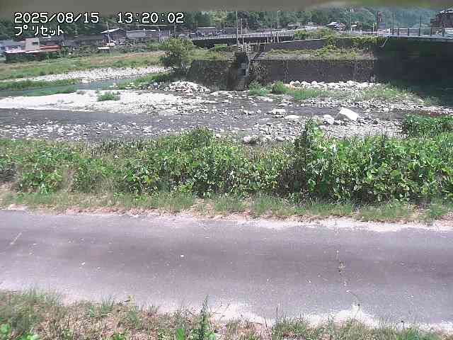 佐治川１2025/08/15 15:40:00