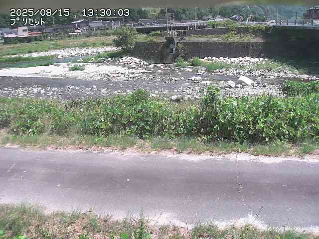 佐治川１2025/08/15 15:40:00