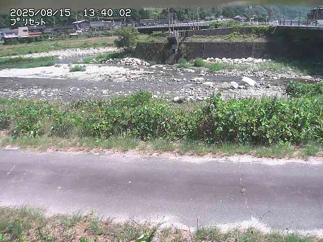 佐治川１2025/08/15 15:40:00