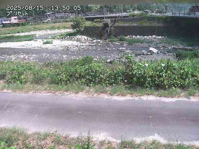 佐治川１2025/08/15 15:40:00