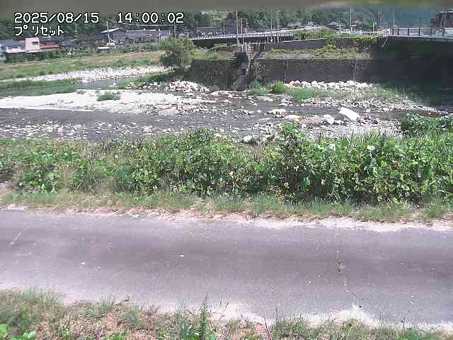 佐治川１2025/08/15 15:40:00