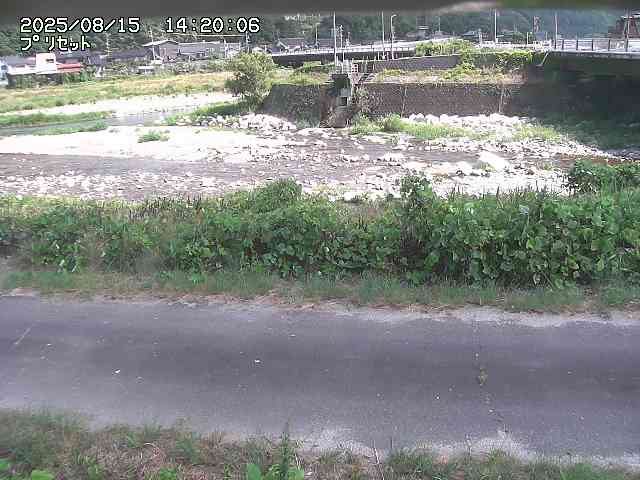 佐治川１2025/08/15 15:40:00