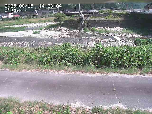佐治川１2025/08/15 15:40:00