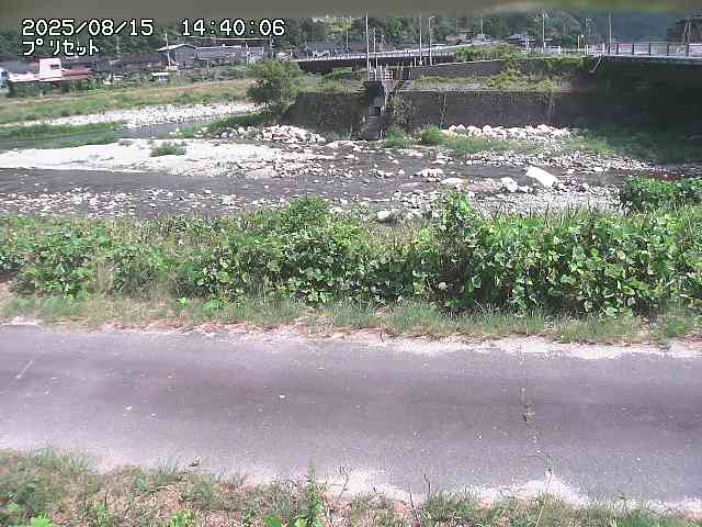佐治川１2025/08/15 15:40:00