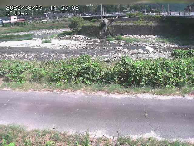 佐治川１2025/08/15 15:40:00