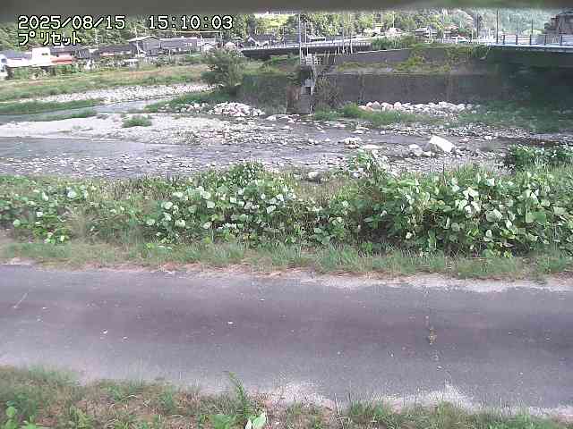 佐治川１2025/08/15 15:40:00