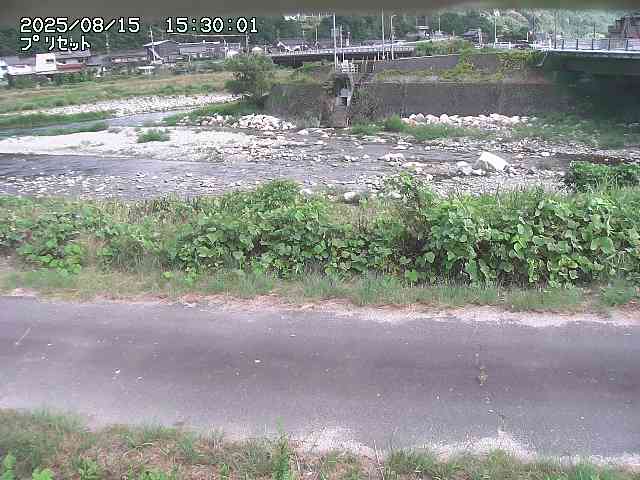 佐治川１2025/08/15 15:40:00
