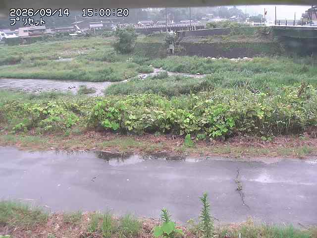 佐治川１2026/09/15 15:30:00