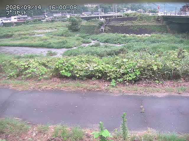 佐治川１2026/09/15 15:30:00