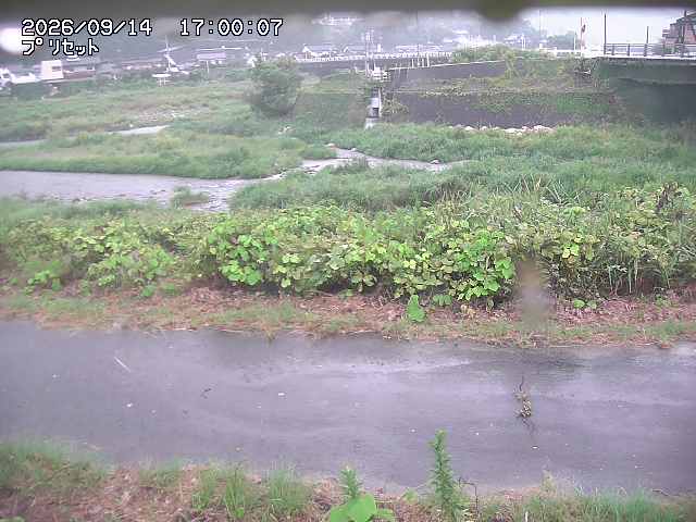 佐治川１2026/09/15 15:30:00