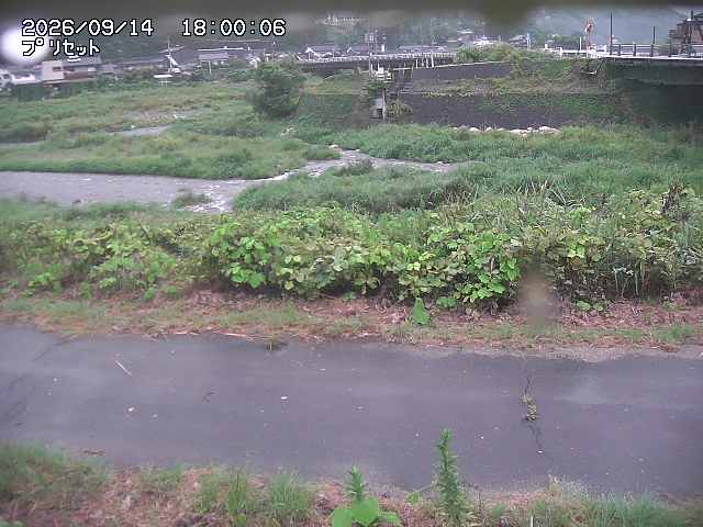 佐治川１2026/09/15 15:30:00