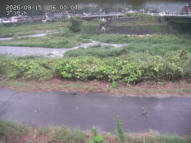 佐治川１2026/09/15 15:30:00