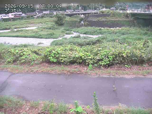 佐治川１2026/09/15 15:30:00