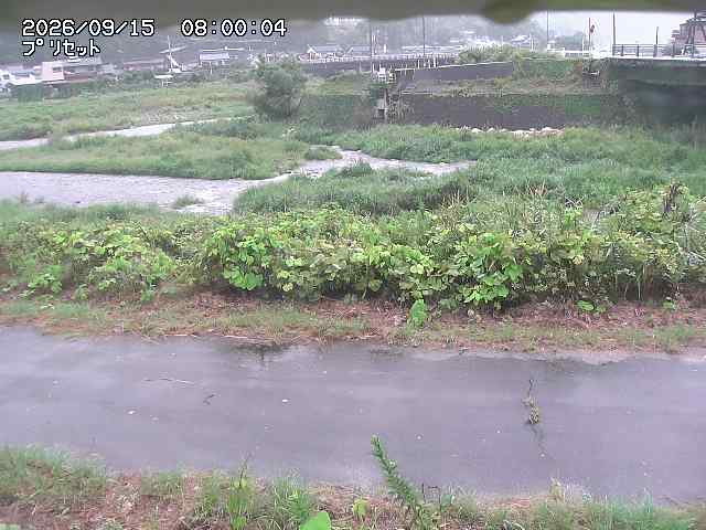 佐治川１2026/09/15 15:30:00