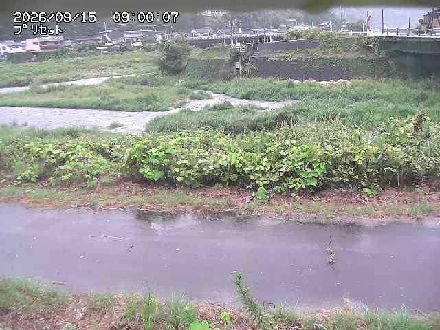 佐治川１2026/09/15 15:30:00