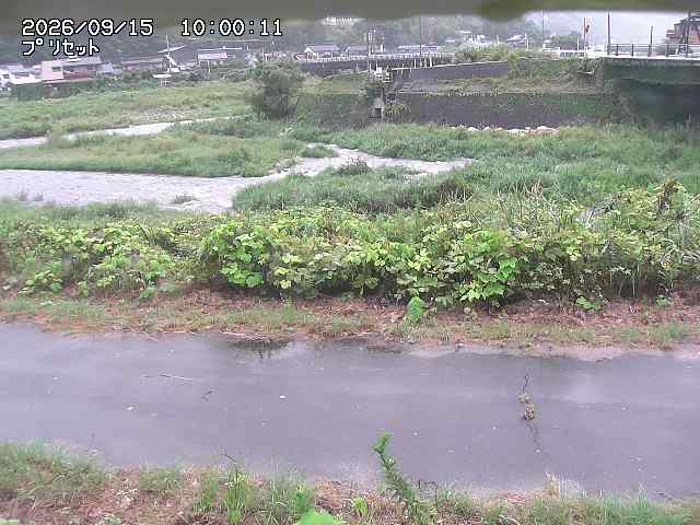 佐治川１2026/09/15 15:30:00