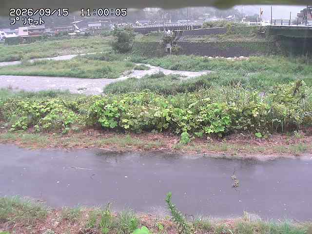 佐治川１2026/09/15 15:30:00