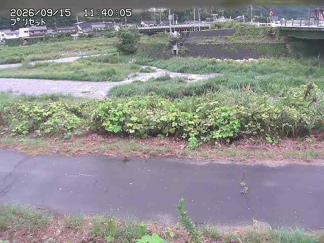 佐治川１2026/09/15 15:30:00